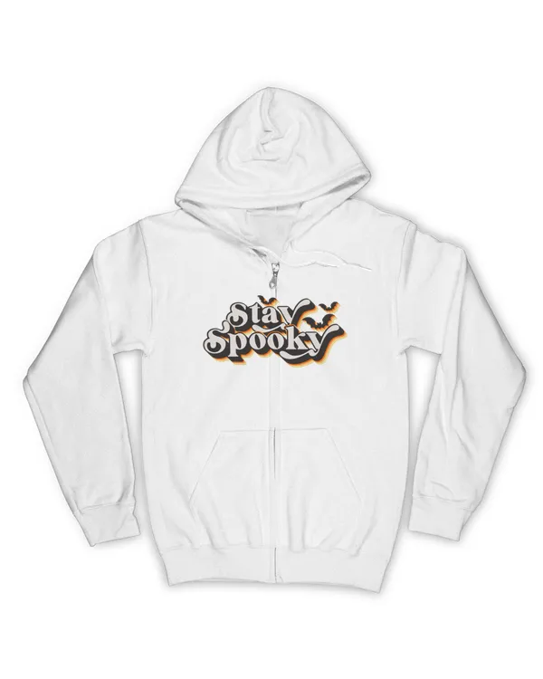 Men's Zip Hoodie