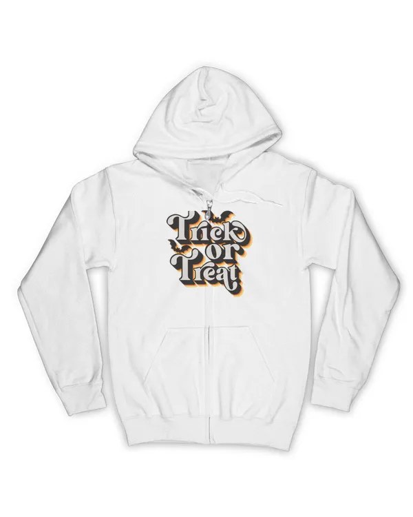 Men's Zip Hoodie