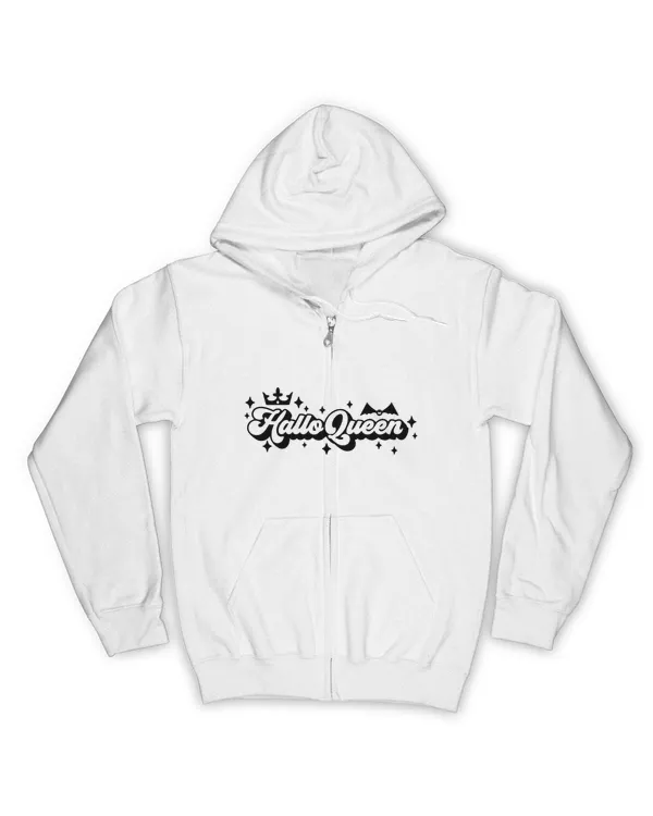 Men's Zip Hoodie