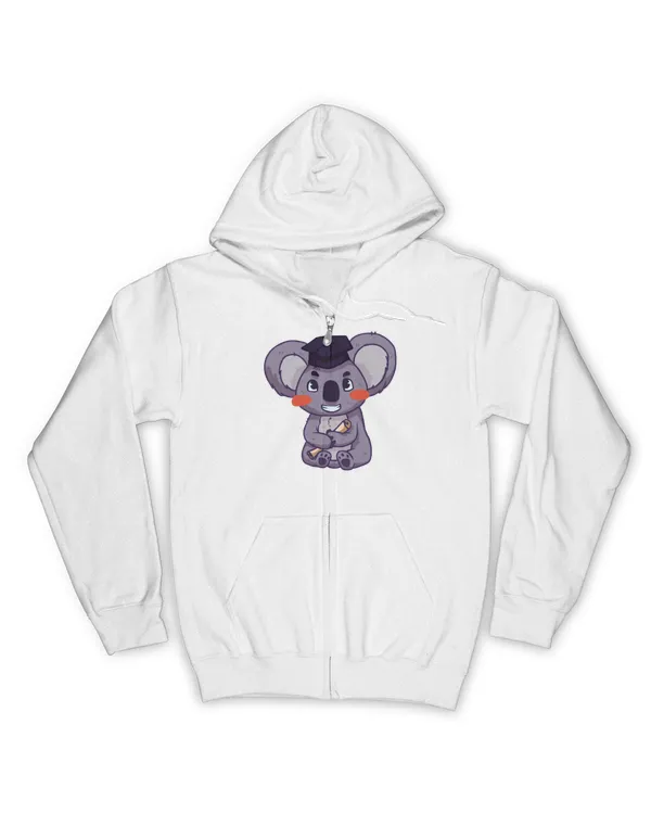 Men's Zip Hoodie