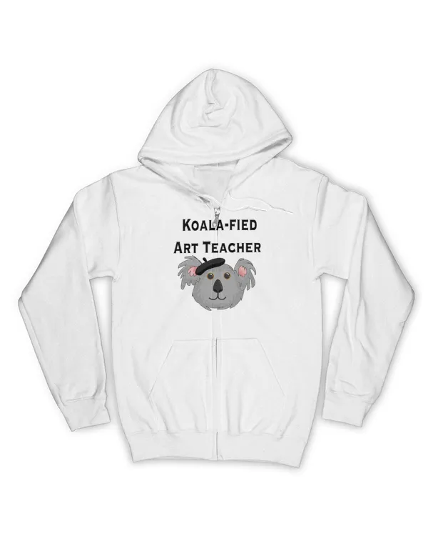 Men's Zip Hoodie