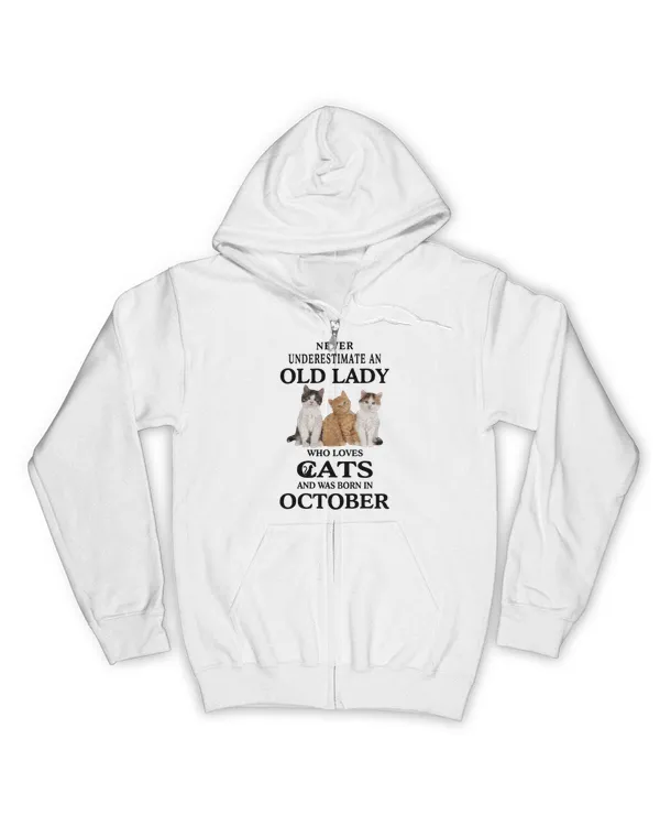 Men's Zip Hoodie