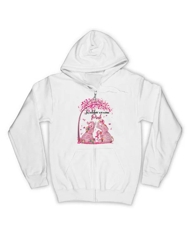 Men's Zip Hoodie