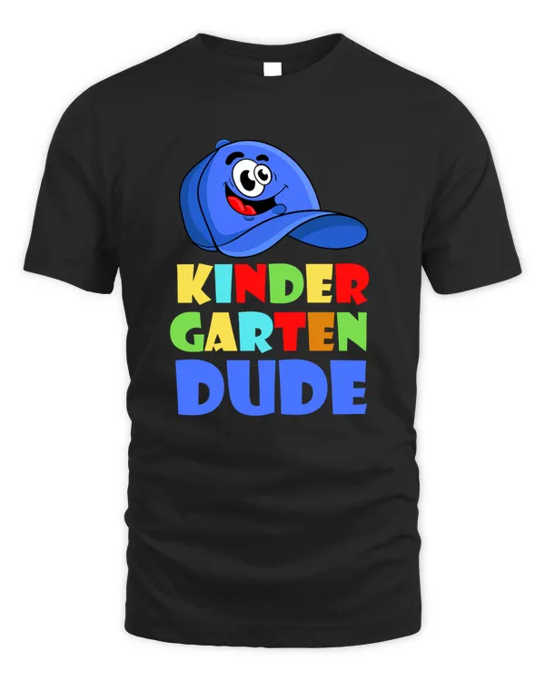 Men's Standard T-Shirt