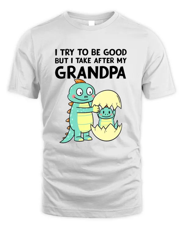 Men's Standard T-Shirt