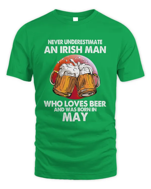 irbeer 5