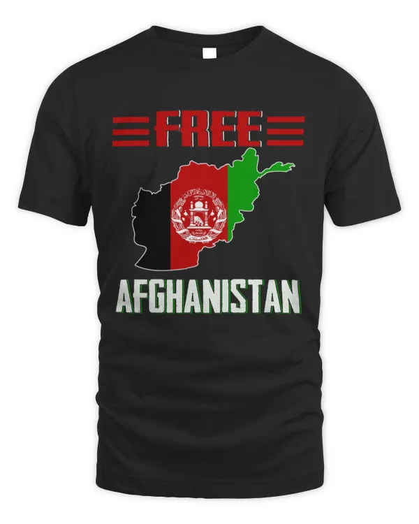 free Afghnistan