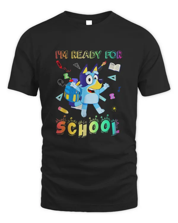 Men's Standard T-Shirt