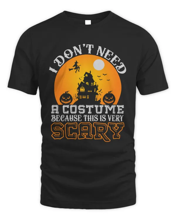 Men's Standard T-Shirt
