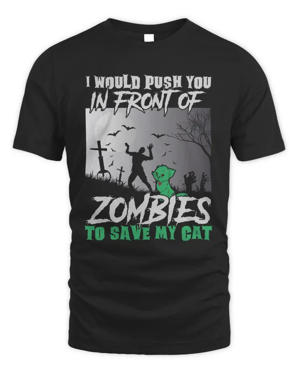 Men's Standard T-Shirt