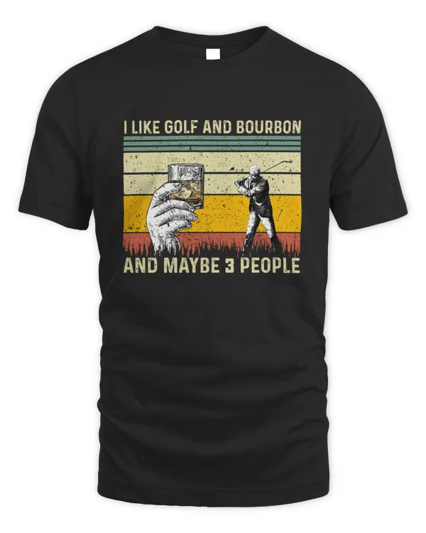 Men's Standard T-Shirt