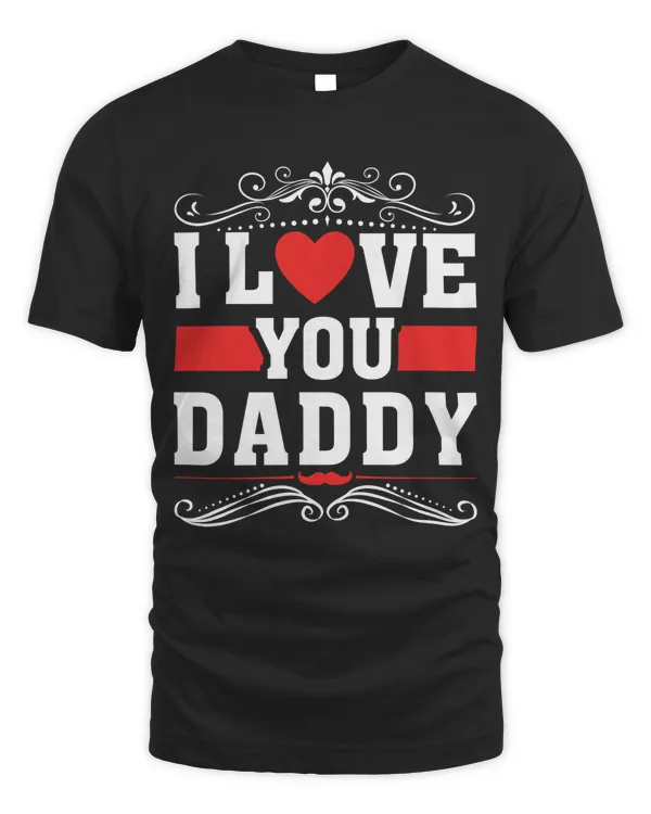 I Love My Daddy (1)