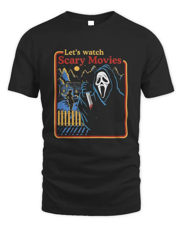 Men's Standard T-Shirt
