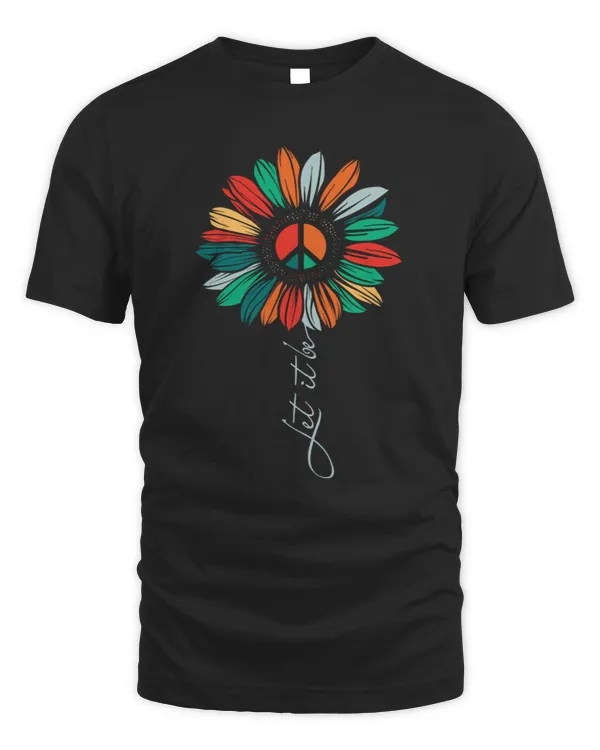 Let it be Sunflower