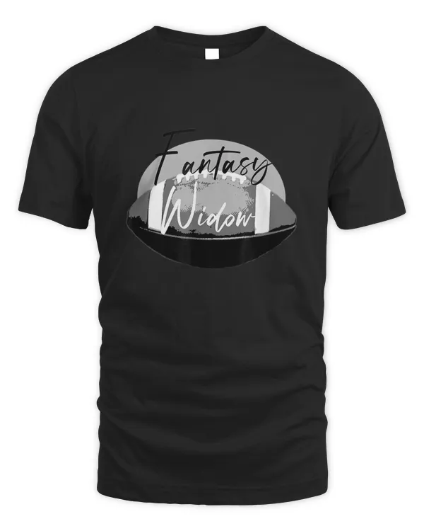 Fantasy Football Widow