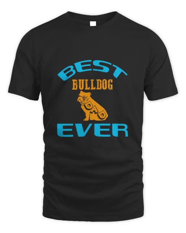 Best Bulldog ever