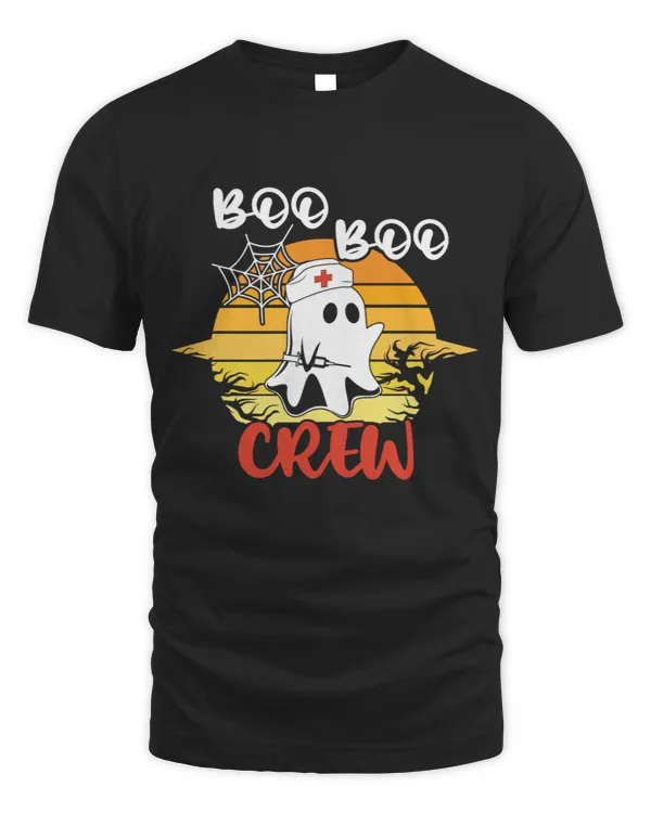 Nurse boo boo crew
