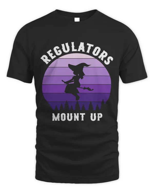 Regulations mount up