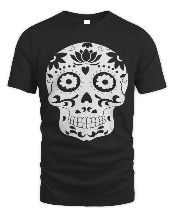 Sugar skull