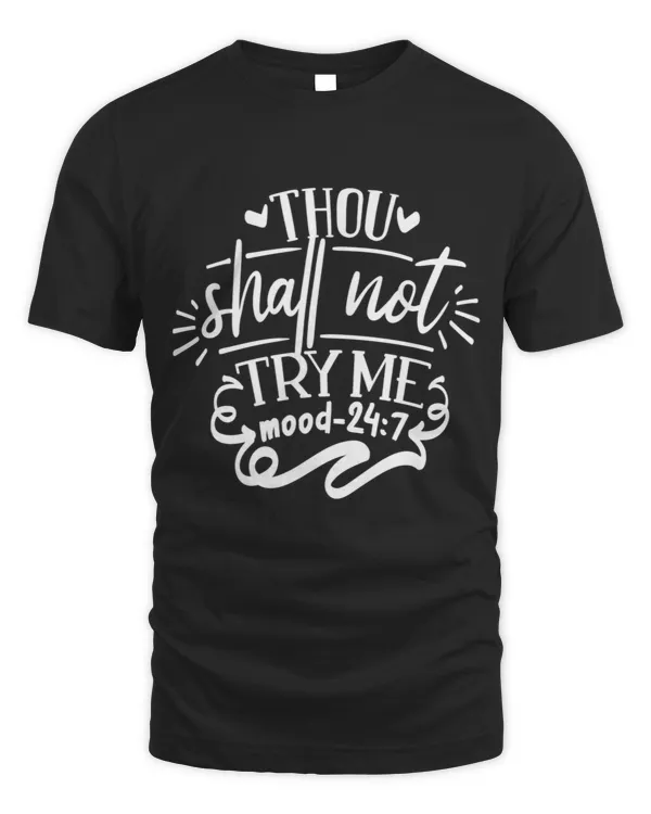 Men's Standard T-Shirt