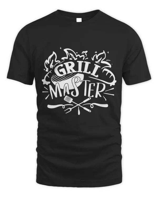 Grill master