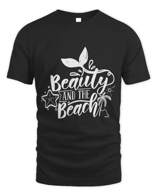 Beauty and the beach
