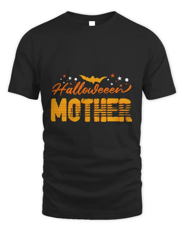 Halloween Mother
