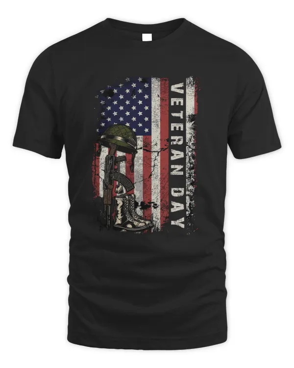 Veteran day