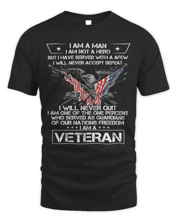 Men's Standard T-Shirt