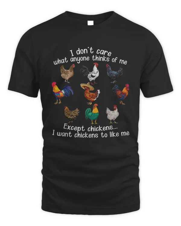 Men's Standard T-Shirt