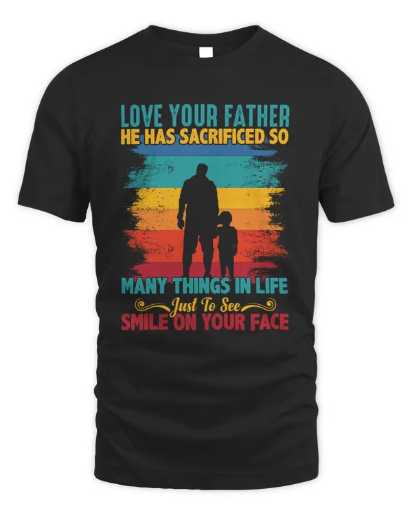 Love-your-father