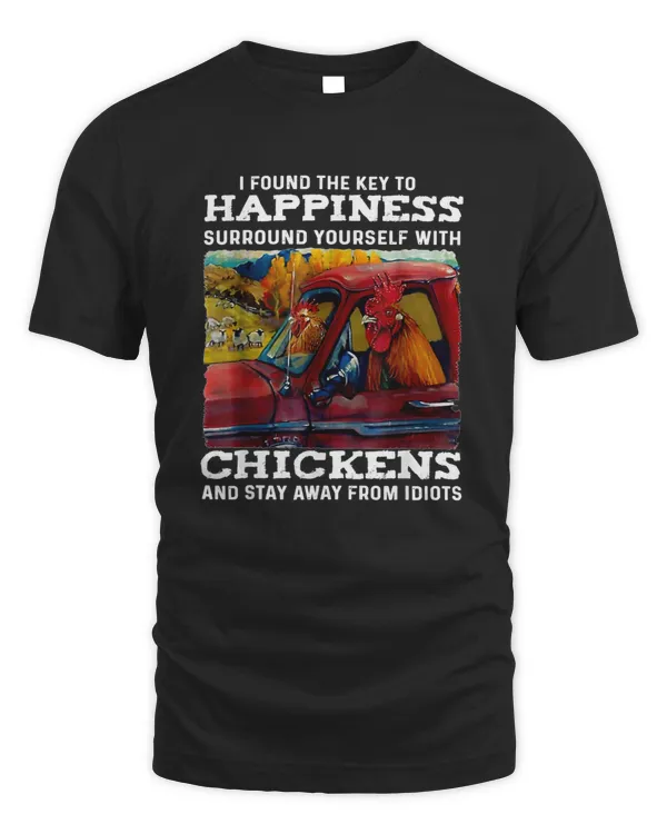 Men's Standard T-Shirt