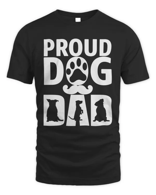 PROUD DOG DAD