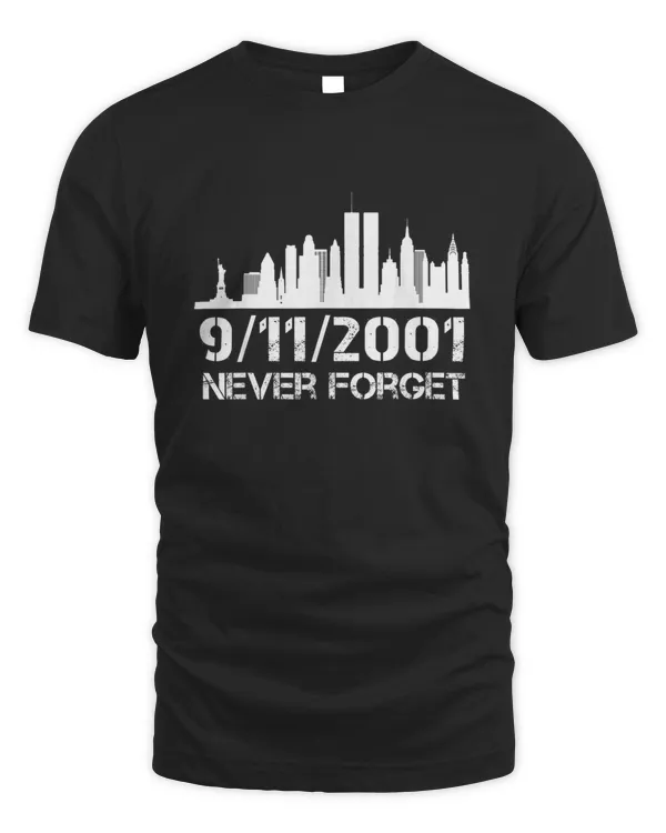 Men's Standard T-Shirt