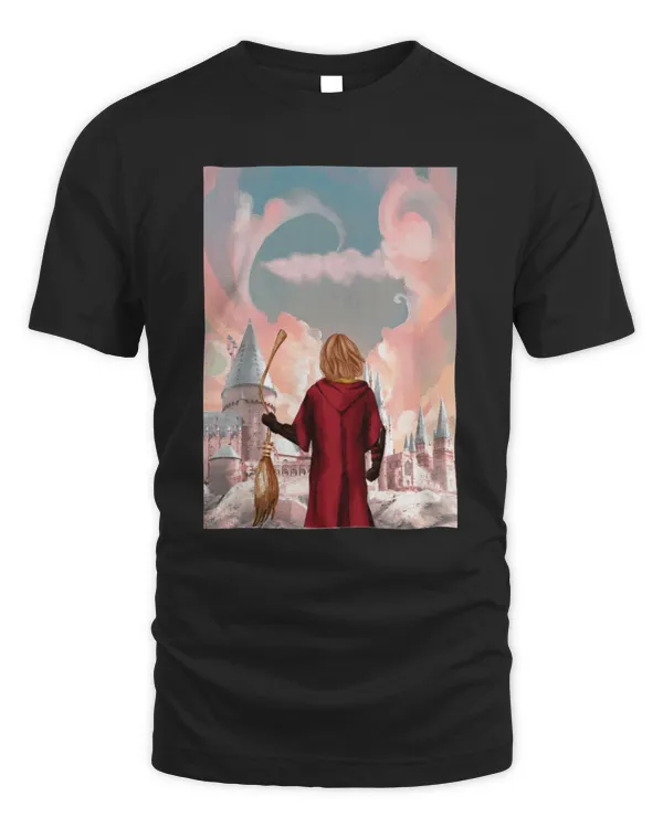 Men's Standard T-Shirt
