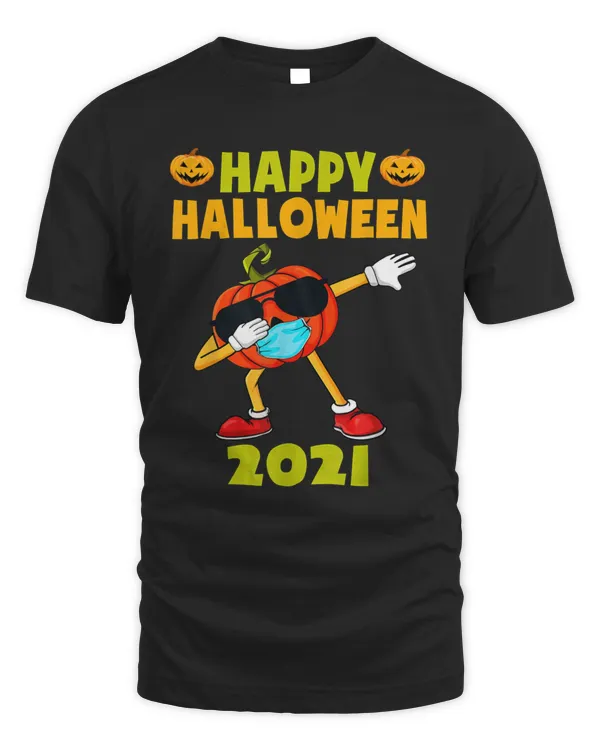 Happy Halloween 2021 Halloween Pumpkin