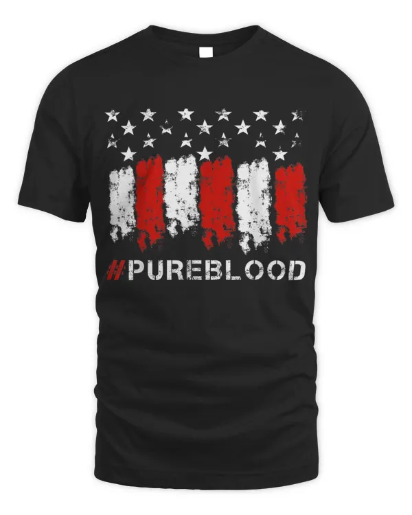 Pureblood Freedom T-Shirt