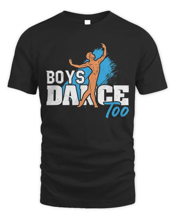 Men's Standard T-Shirt