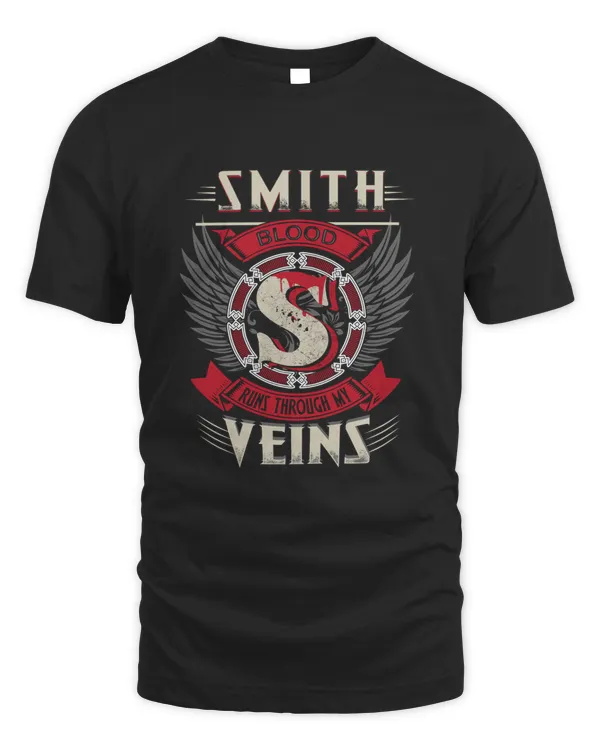 SMITH Blood
