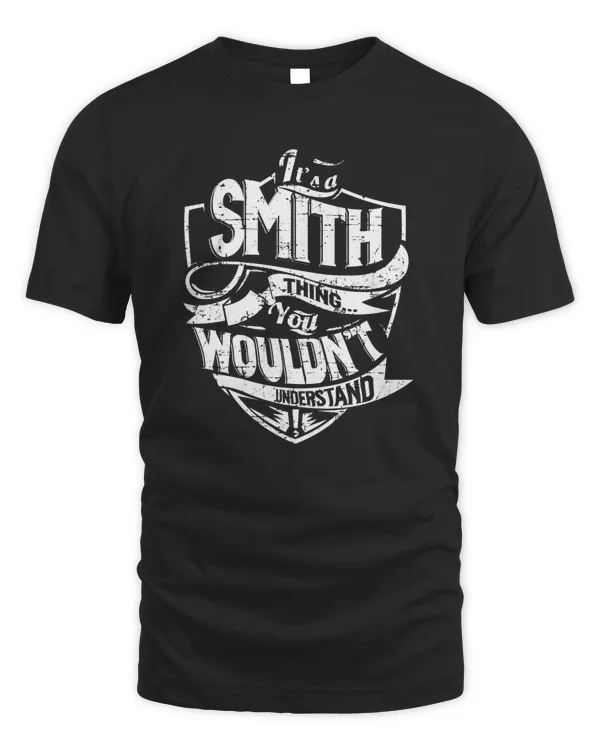 SMITH Thing