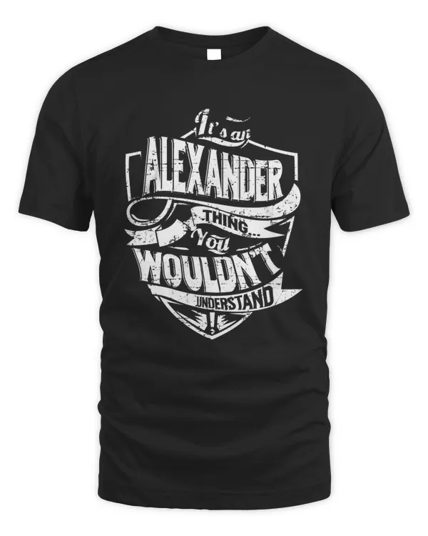 Men's Standard T-Shirt