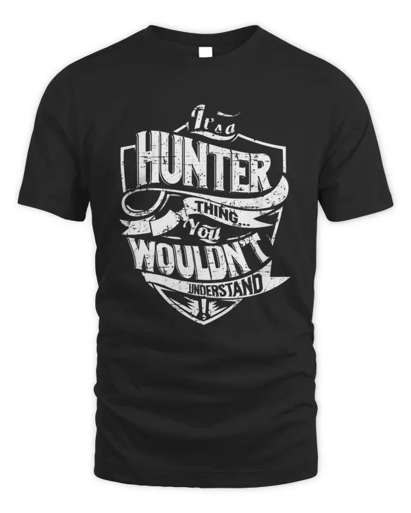Men's Standard T-Shirt
