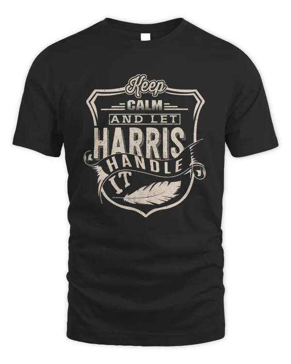 Men's Standard T-Shirt