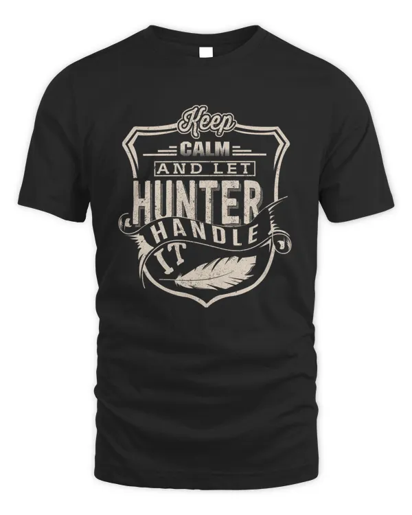 Men's Standard T-Shirt