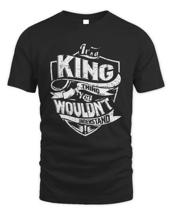 Men's Standard T-Shirt