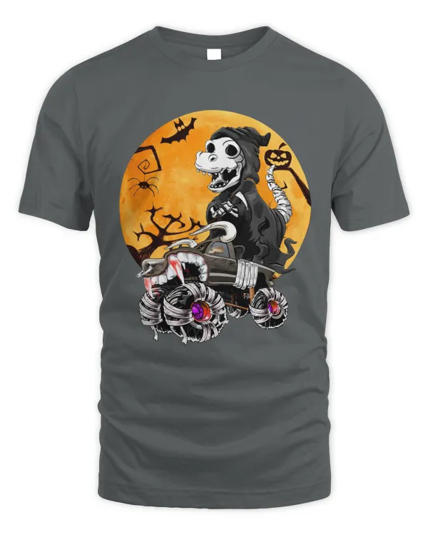 Men's Standard T-Shirt