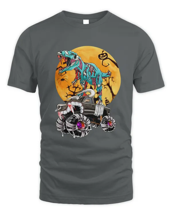 Men's Standard T-Shirt