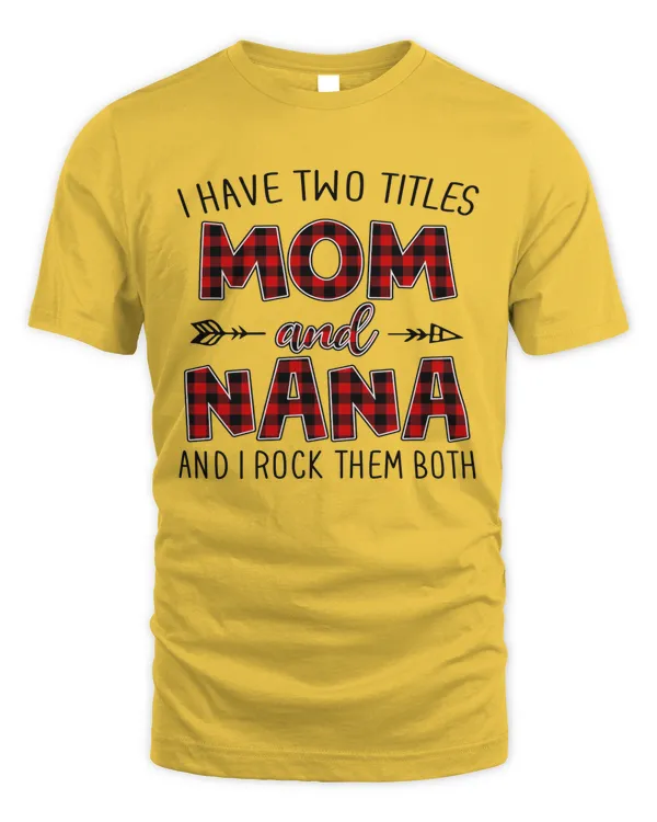 Men's Standard T-Shirt