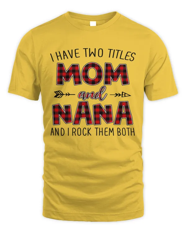 Men's Standard T-Shirt