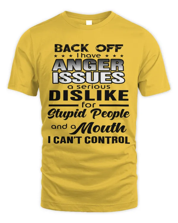 Men's Standard T-Shirt